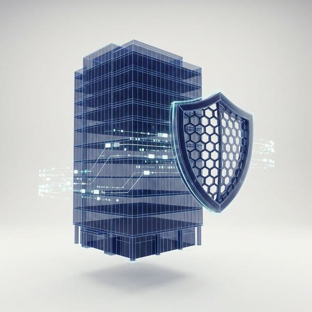 Visualisation Data Architecture B2B